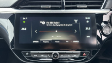 Vauxhall Corsa 1.2 Turbo Ultimate 5dr Auto Petrol Hatchback